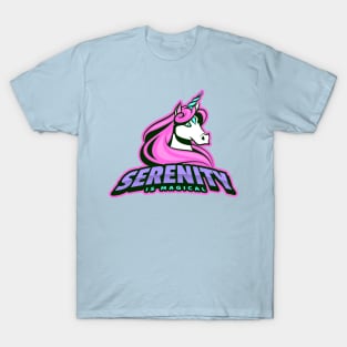 Serenity T-Shirt